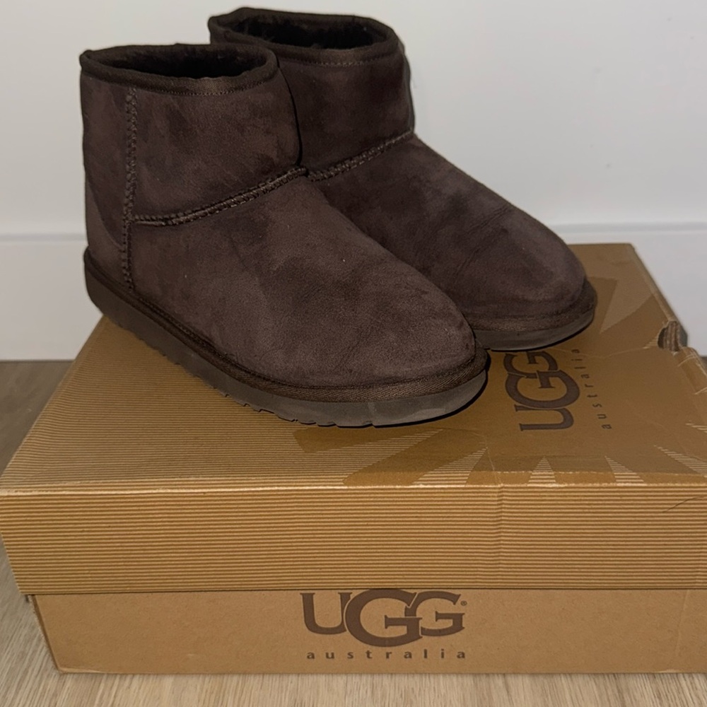 UGG Australia Boots